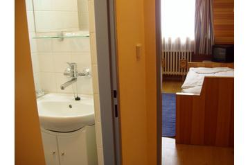 Готель Janské Lázně 13